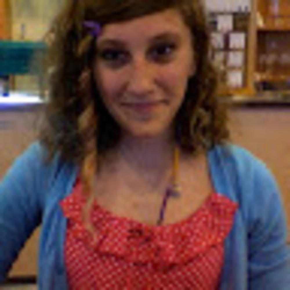 Meet your Posher, Stefanie